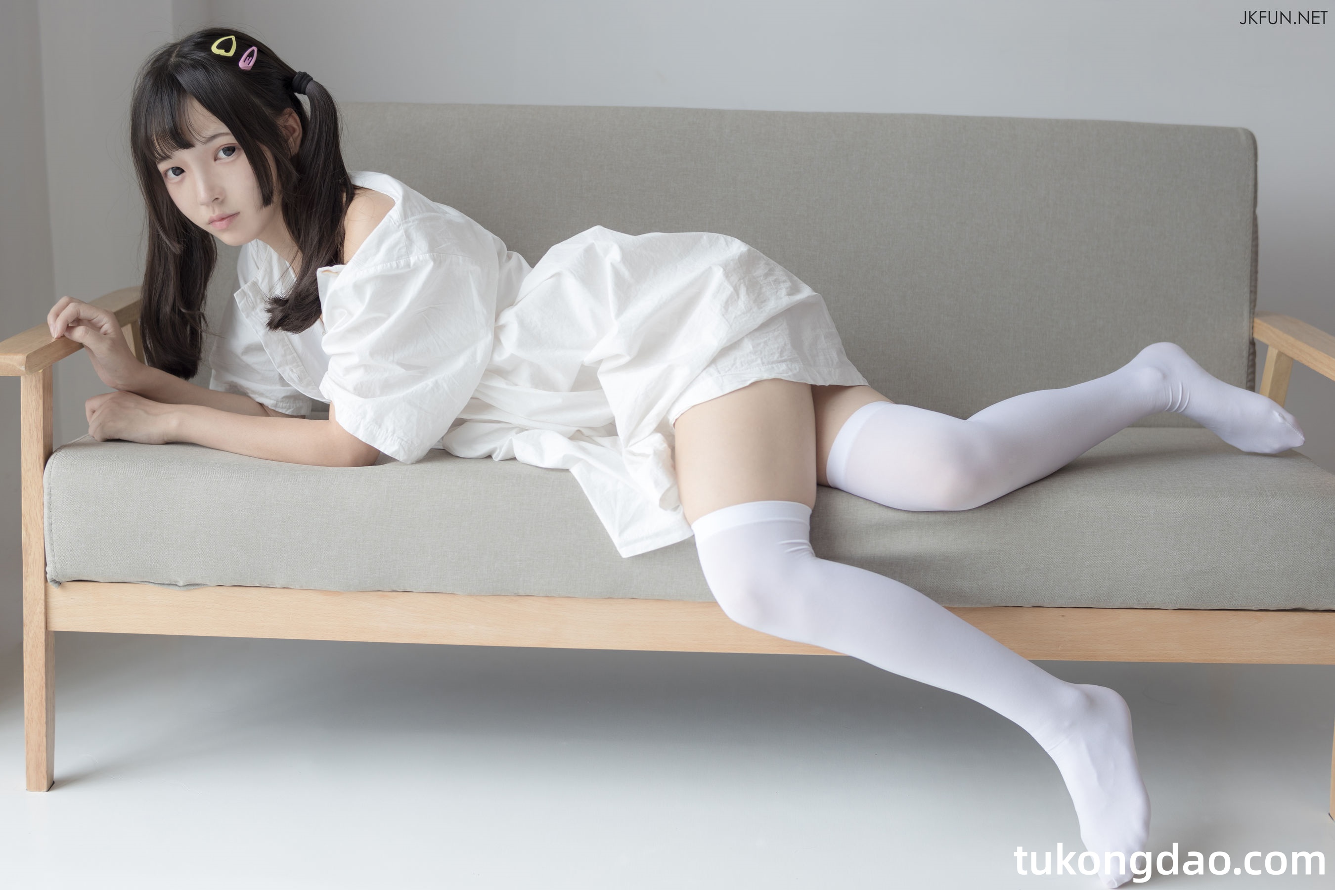 JKFUN-014 写真集 JKFUN-第89张